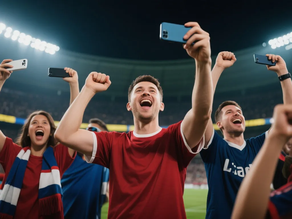 用乐鱼体育 App畅享体育竞技乐趣，随时随地下注赢大奖