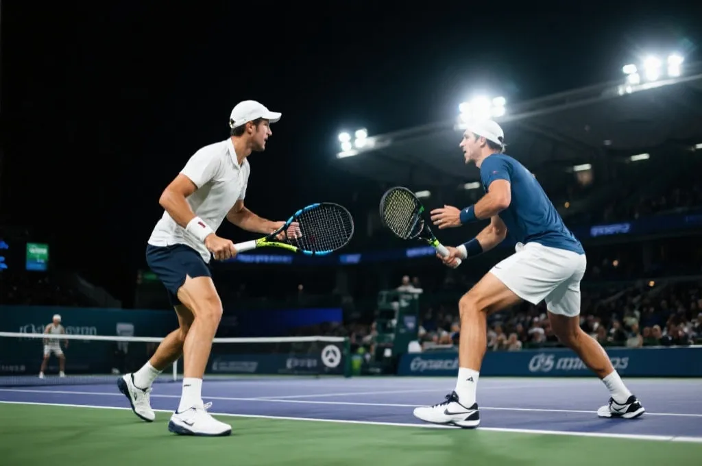 聚光灯下的网球新篇章：Bad Homburg公开赛实时赛况，一触即发的竞技火花