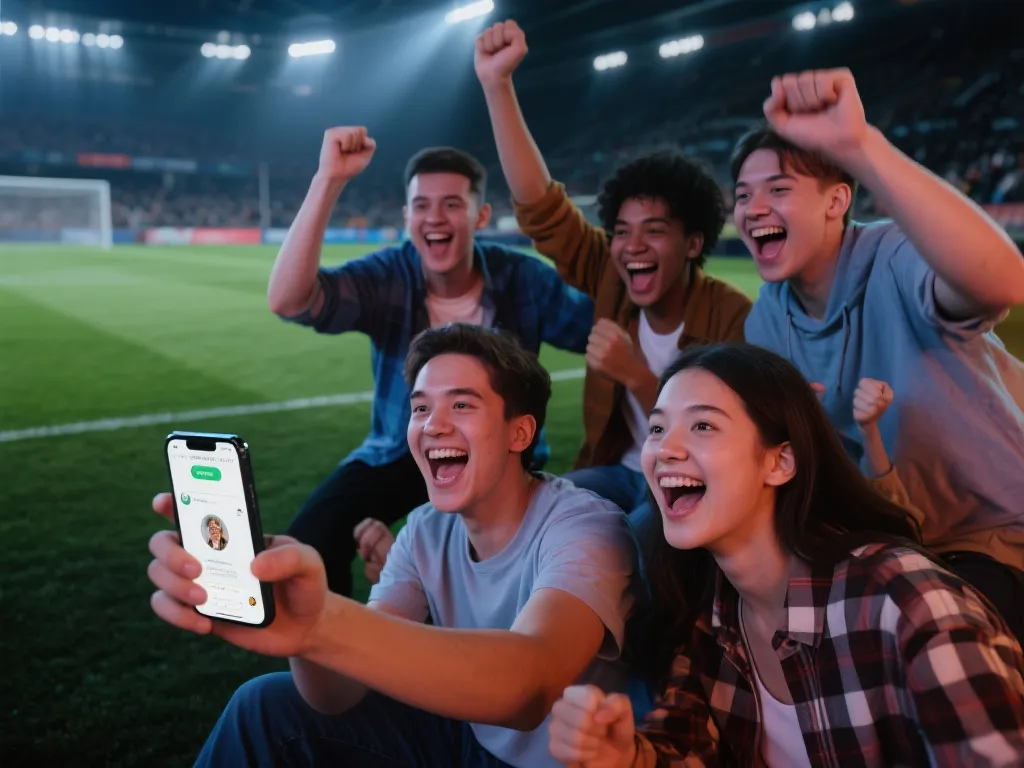 用乐鱼体育app登录，开启专属体育预测之旅，安全无忧每一刻