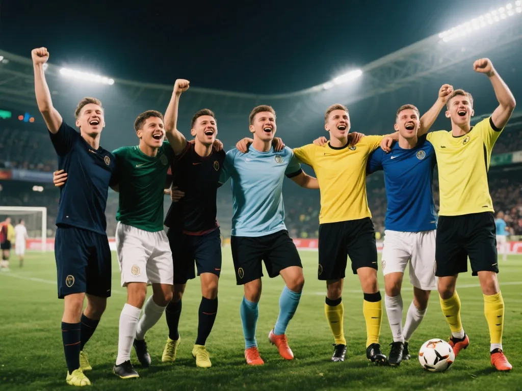 热刺28年磨一剑，曼联哭晕在欧联决赛草坪上